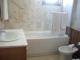 Marina Buzios Apartamentos Vilamoura Hotel