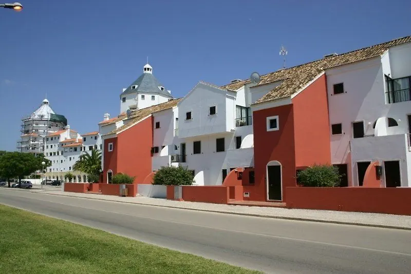 Marina Buzios Apartamentos Vilamoura Hotel
