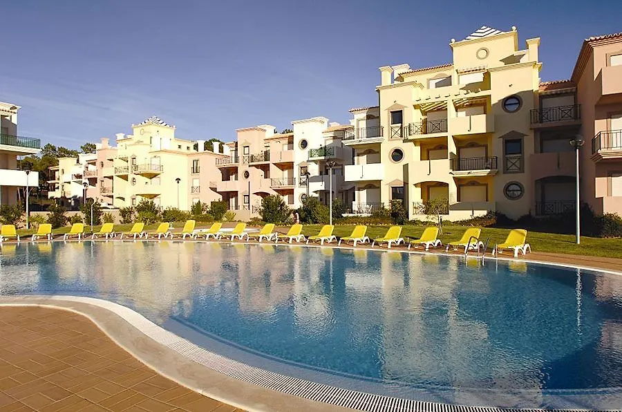 Marina Buzios Apartamentos Vilamoura Portugalsko