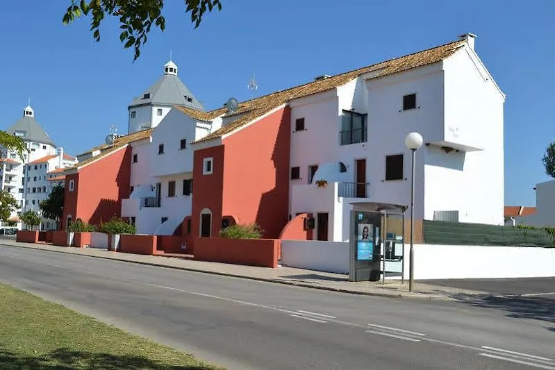 Marina Buzios Apartamentos Vilamoura Hotel
