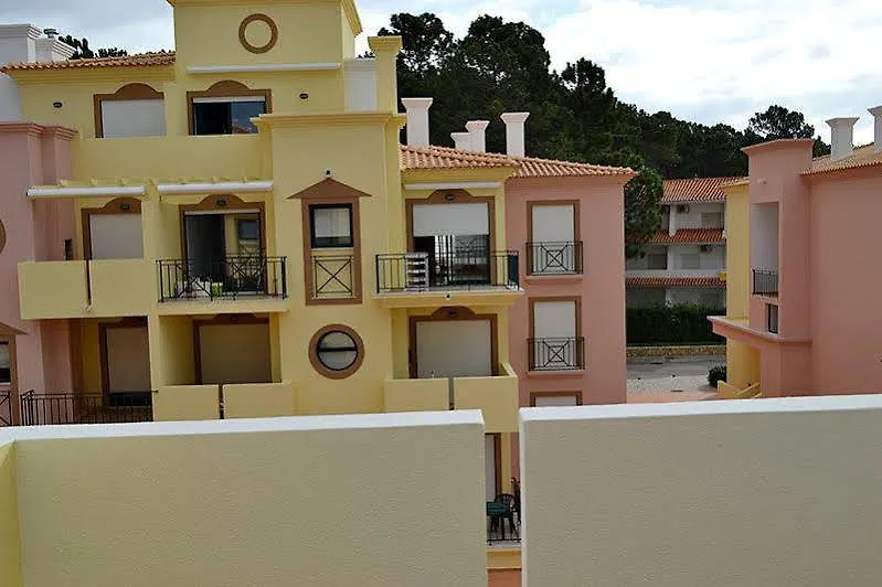 Hotel Marina Buzios Apartamentos Vilamoura