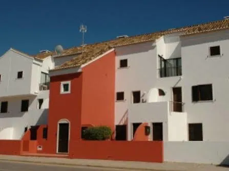 Marina Buzios Apartamentos Vilamoura Portugalsko