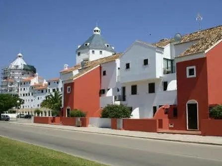 Marina Buzios Apartamentos Vilamoura Hotel