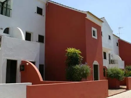 *** Hotel Marina Buzios Apartamentos Vilamoura Portugalsko