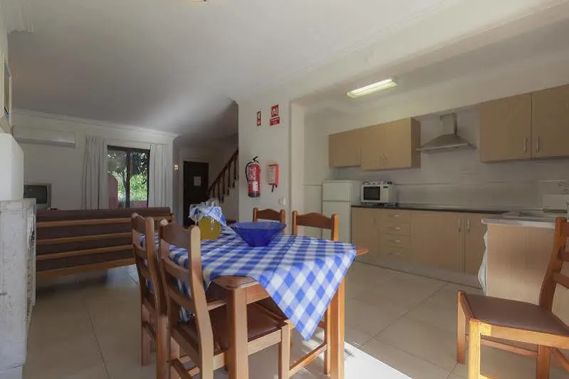 Marina Buzios Apartamentos Vilamoura Portugalsko