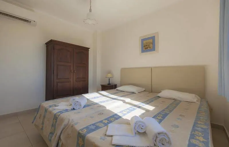 Hotel Marina Buzios Apartamentos Vilamoura