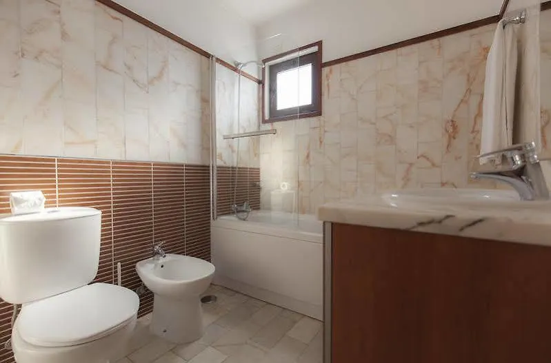 Marina Buzios Apartamentos Vilamoura Portugalsko