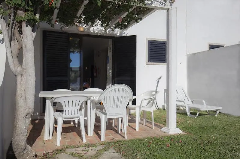 Marina Buzios Apartamentos Vilamoura Hotel