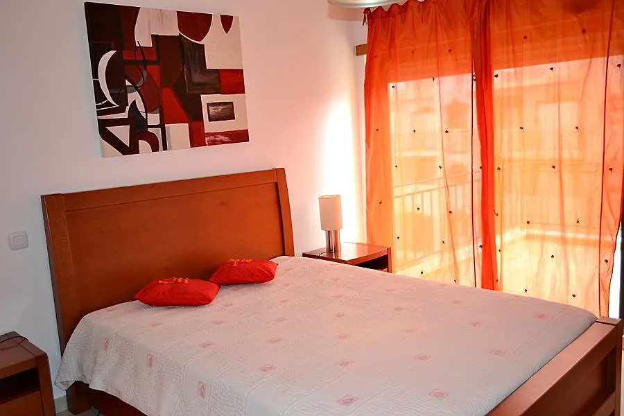 Hotel Marina Buzios Apartamentos Vilamoura