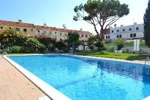 Marina Buzios Apartamentos Vilamoura Portugalsko