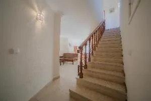 *** Hotel Marina Buzios Apartamentos Vilamoura Portugalsko