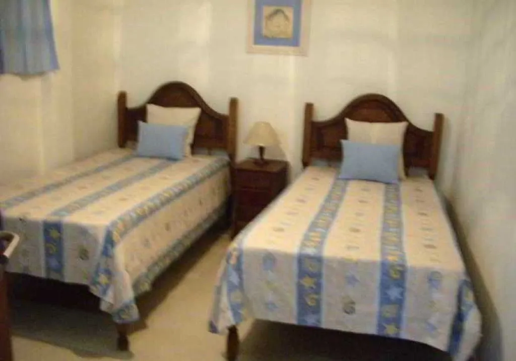Marina Buzios Apartamentos Vilamoura Portugalsko