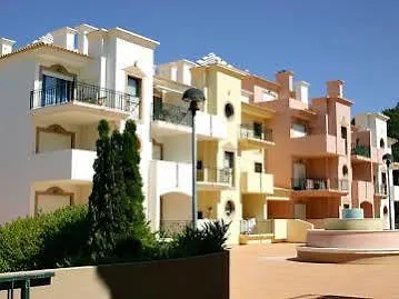 Marina Buzios Apartamentos Vilamoura Hotel