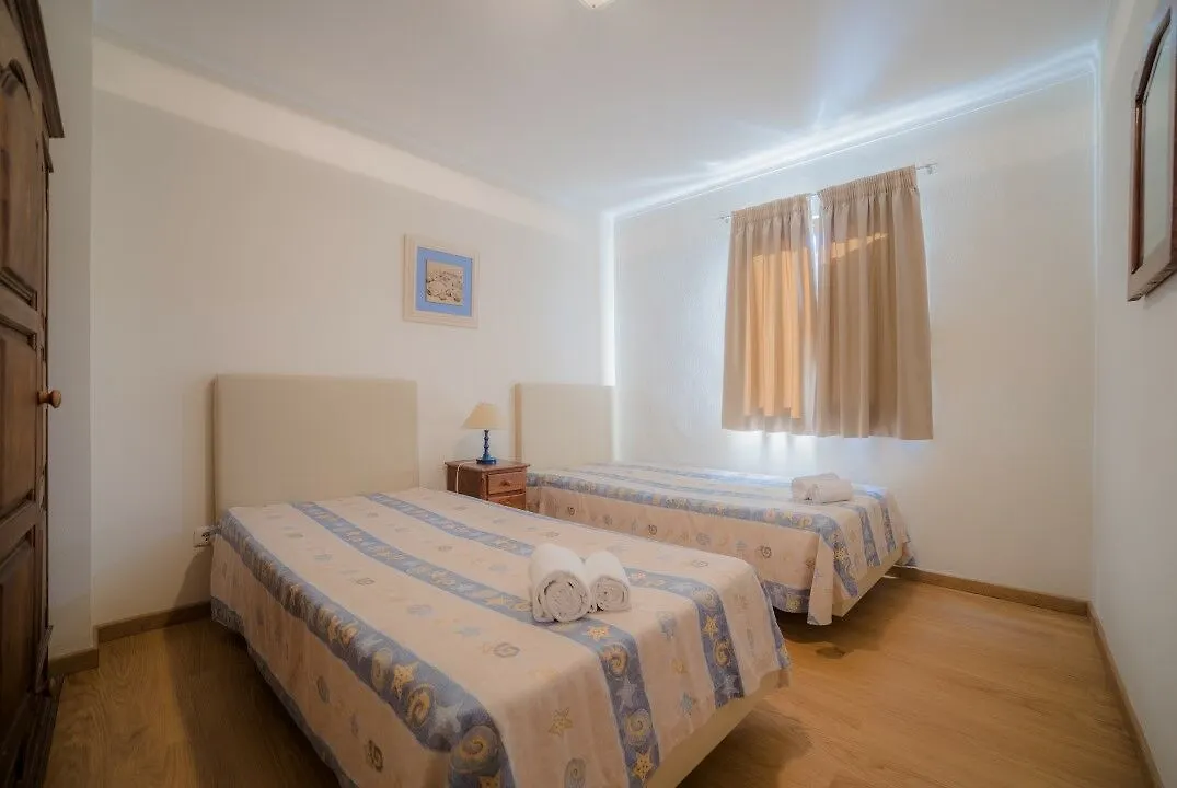 Marina Buzios Apartamentos Vilamoura 3*,