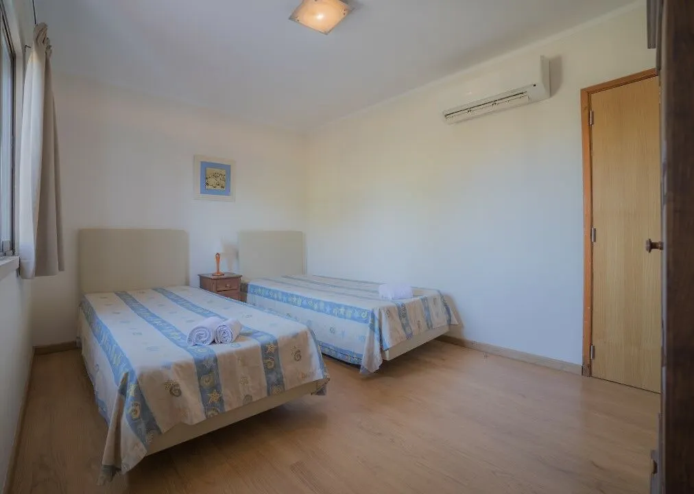 Marina Buzios Apartamentos Vilamoura Hotel