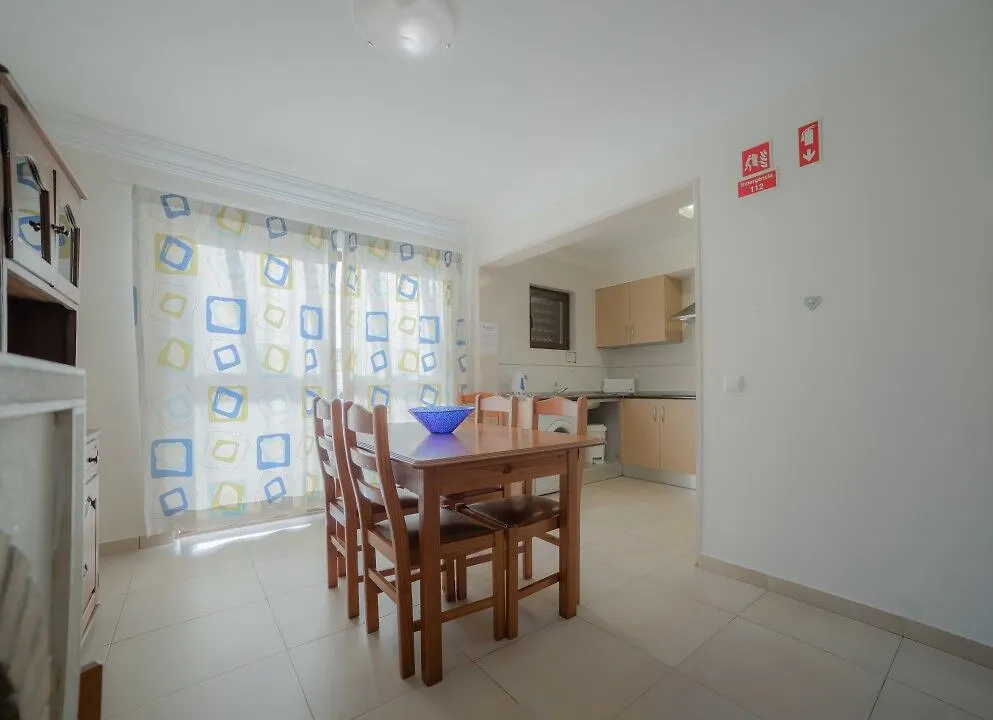 Marina Buzios Apartamentos Vilamoura 3*,  Portugalsko
