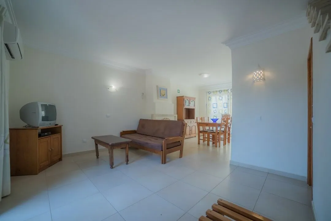 Hotel Marina Buzios Apartamentos Vilamoura